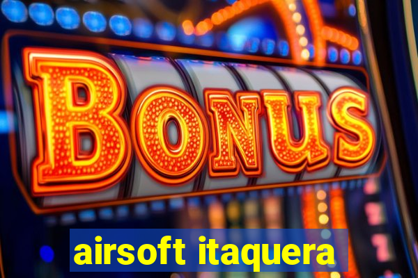 airsoft itaquera